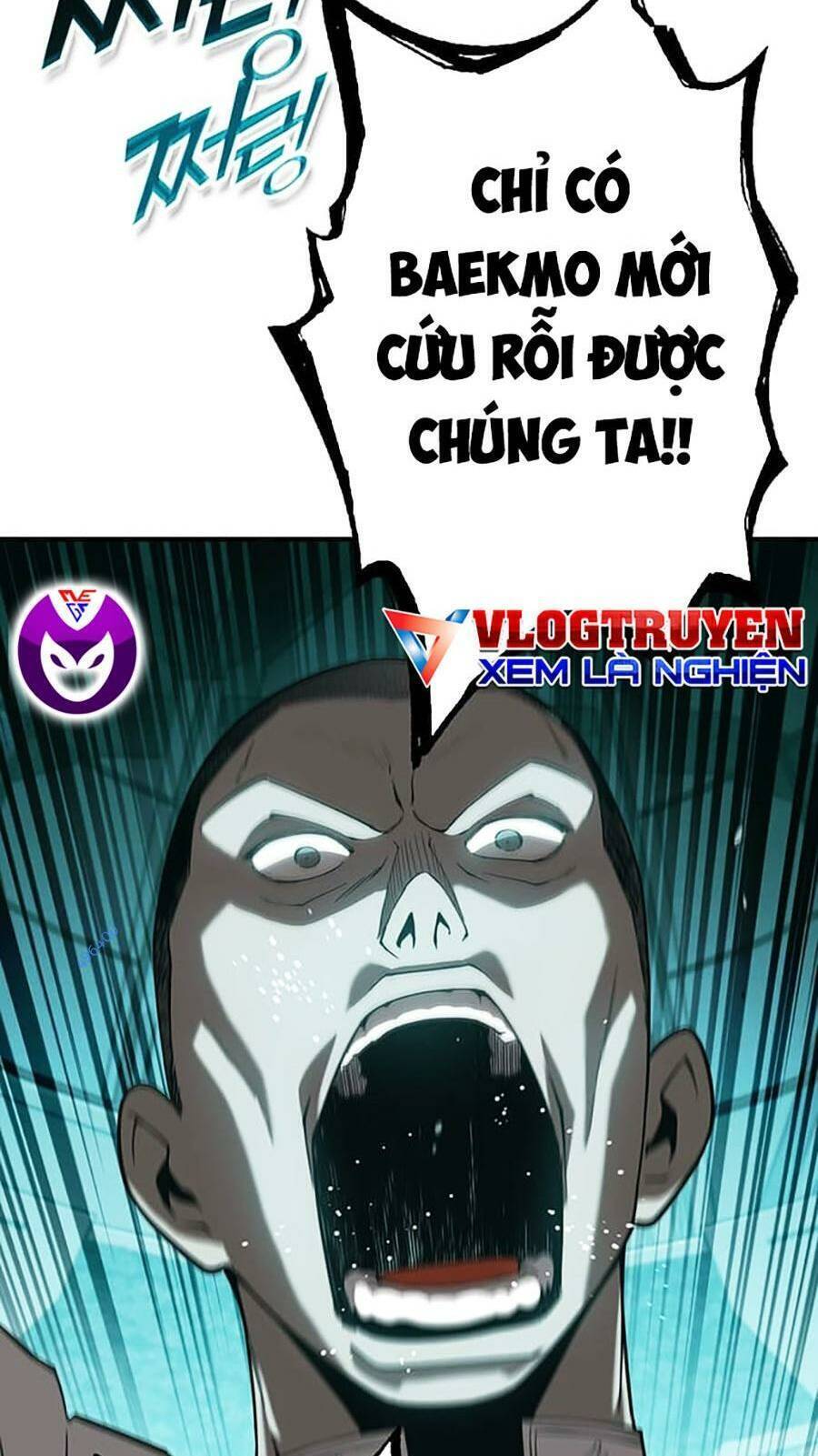 Hard Core Leveling Warrior Ss3 Chương 24 Ảnh 5