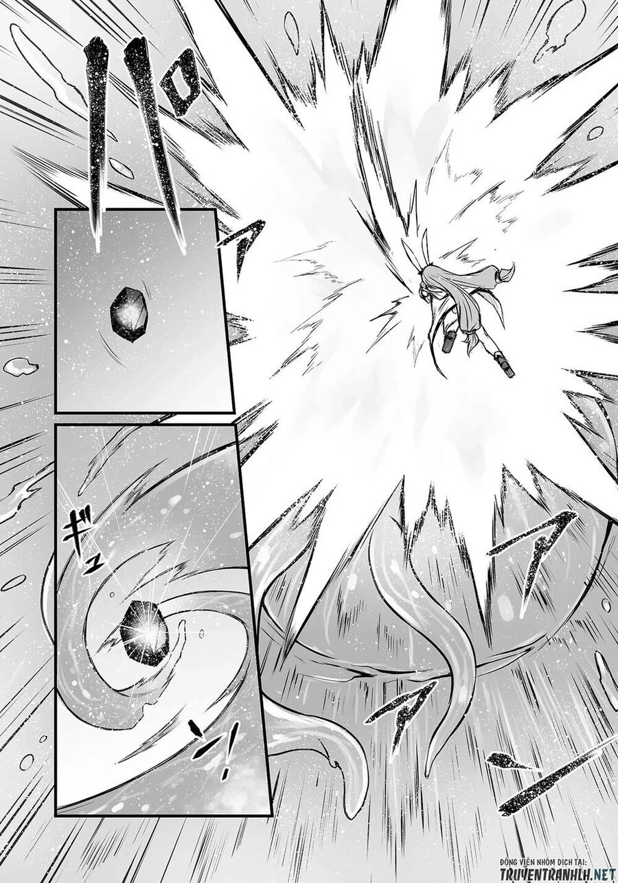 Arifureta Shokugyou De Sekai Saikyou Chương 51 Ảnh 8