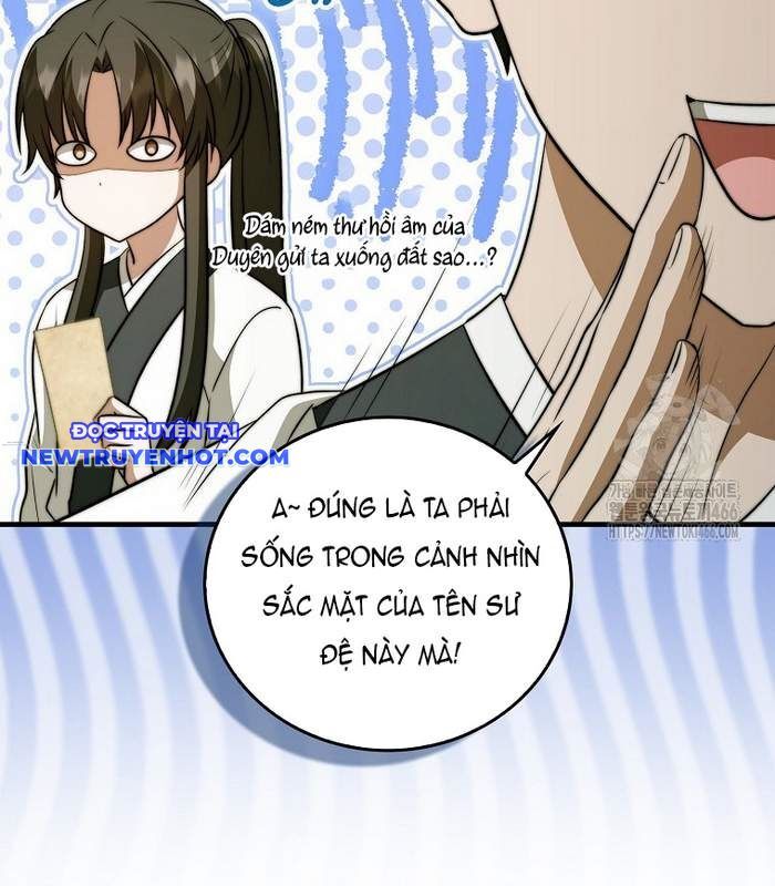 Trở Thành Đệ Tử Nhỏ Tuổi Nhất Phái Hoa Sơn Chương 36 Ảnh 94