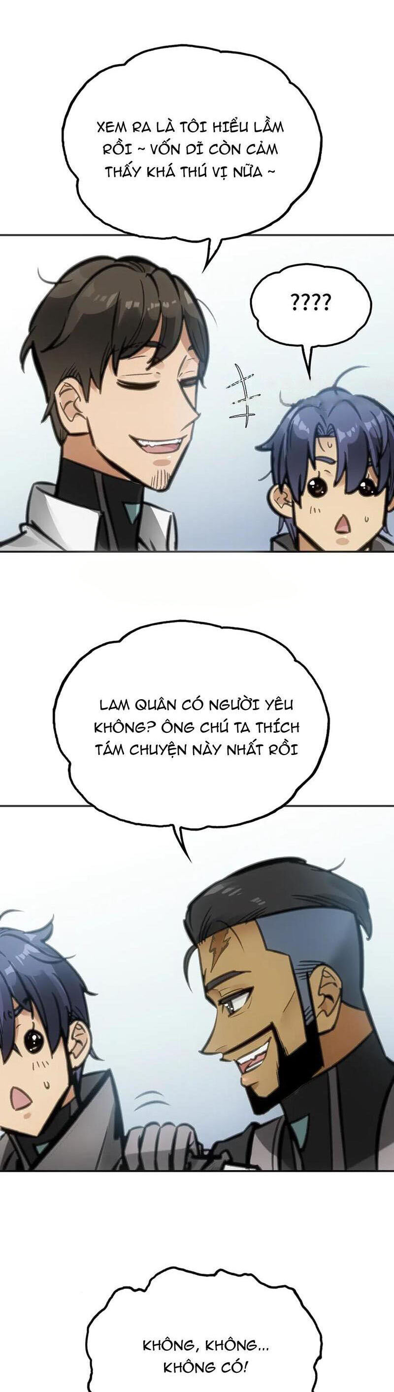 Chí Tử Chí Cường Chương 31 Ảnh 33