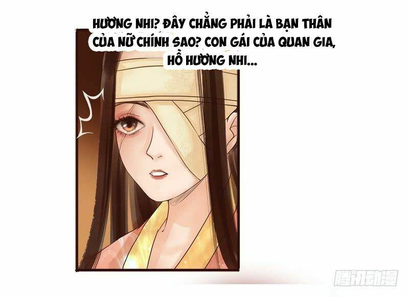 Công Lược Nam Thần Kế Chương 1 Ảnh 44