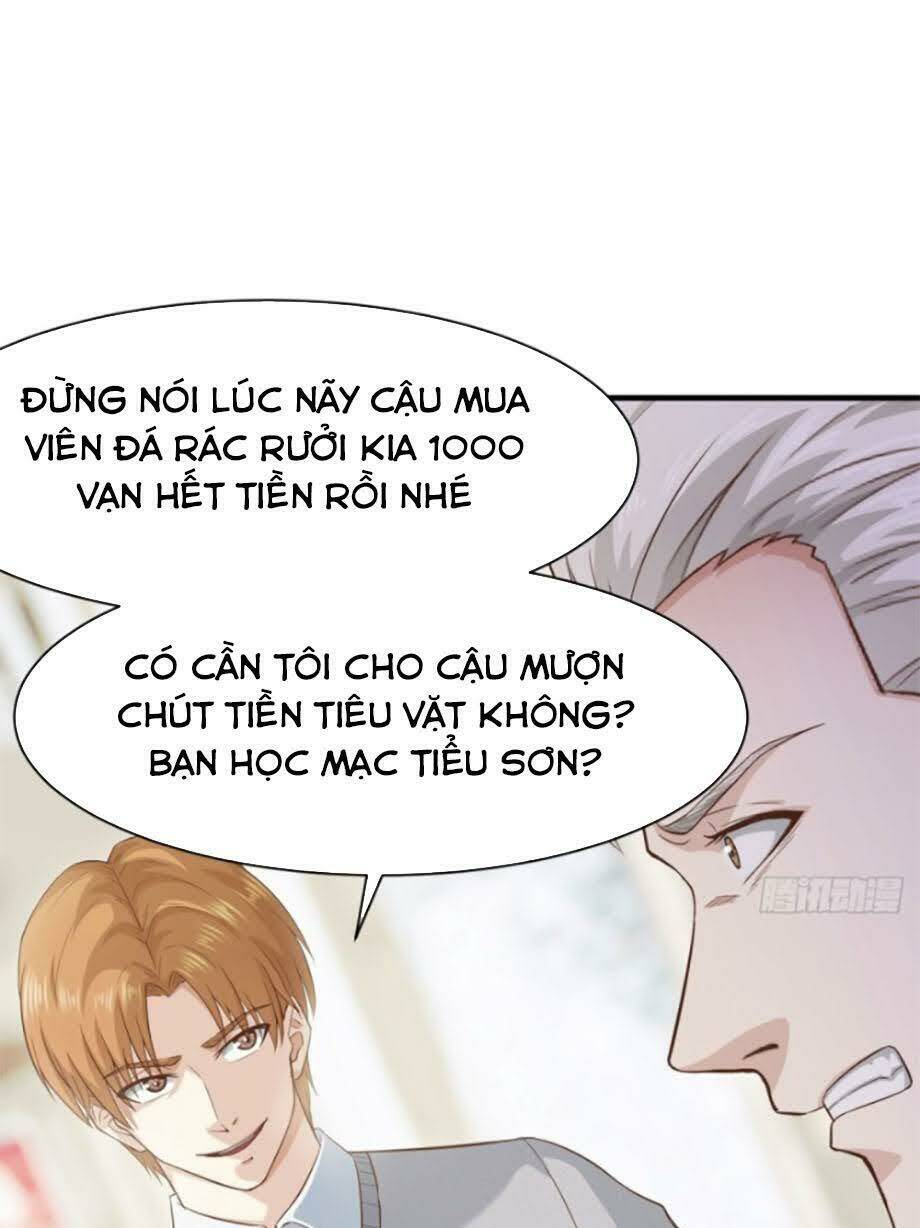 Chí Tôn Thần Nhãn Chương 20 Ảnh 4