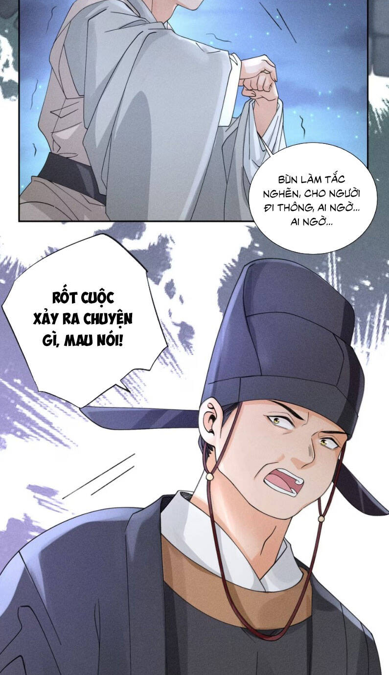 Xuyên Nhanh Chi Cải Tạo Bắt Đầu Lại Làm Người Chương 134 Ảnh 17