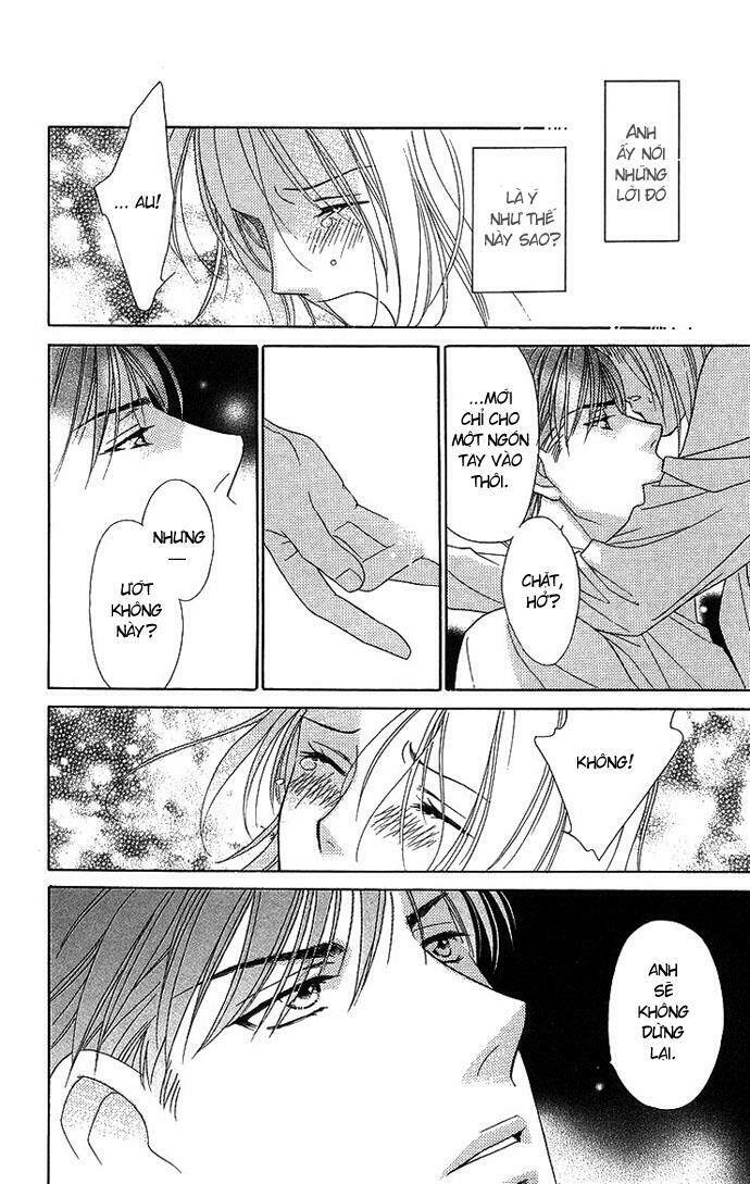 Chou Yo Hana Yo Chương 19 Ảnh 34