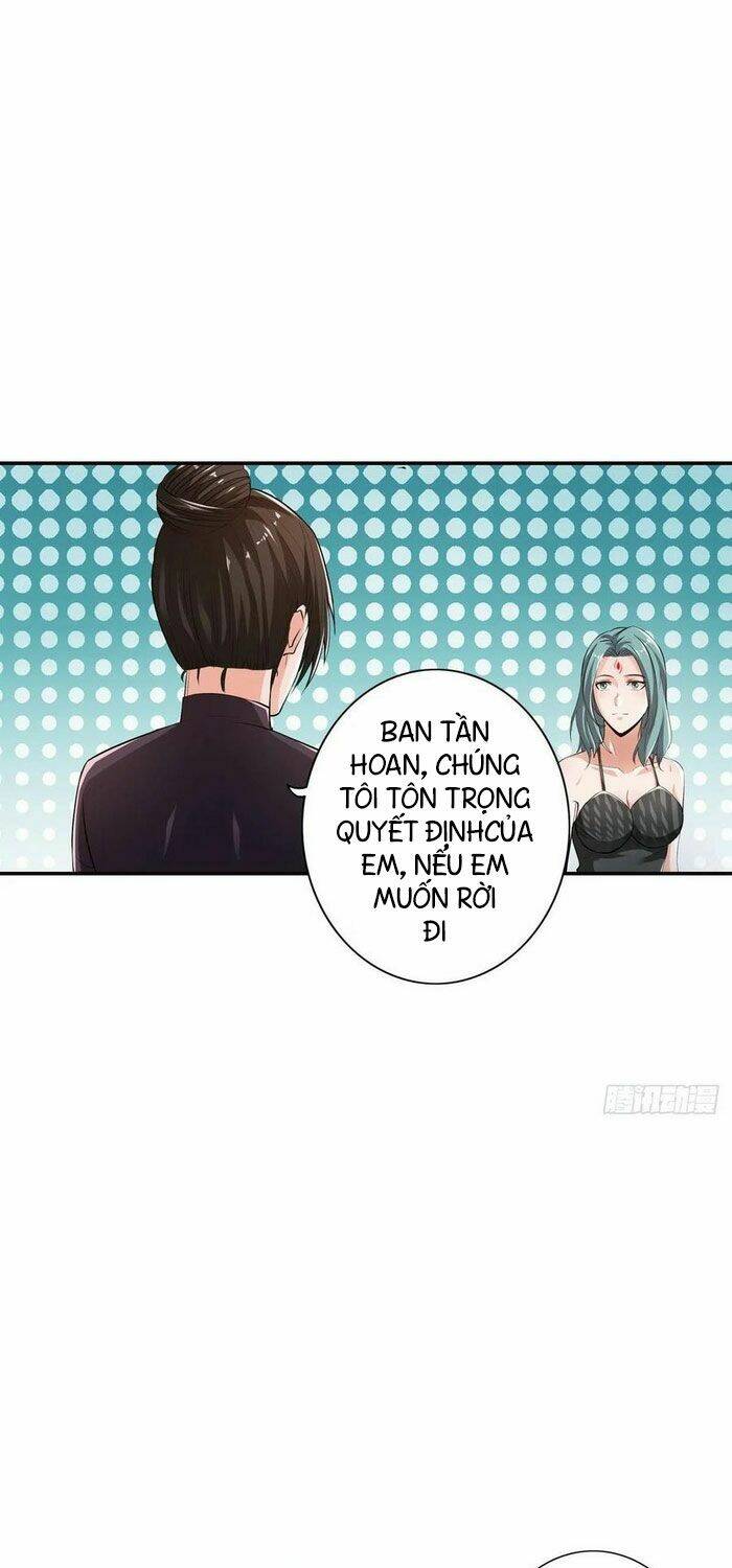Tối Cường Hệ Thống Tìm Đường Chết Chương 93 Ảnh 12