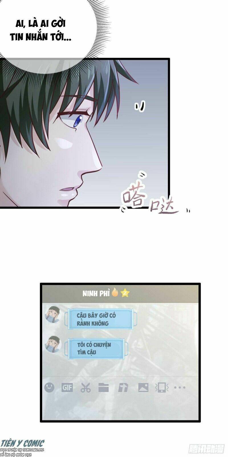 Chí Tôn Thần Nhãn Chương 34 Ảnh 3