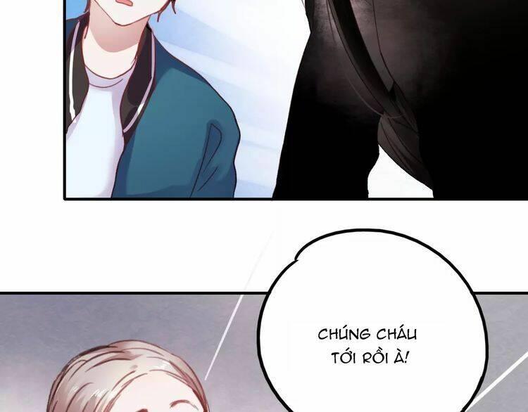 Hướng Tới Ánh Mặt Trời Chương 72 Ảnh 30