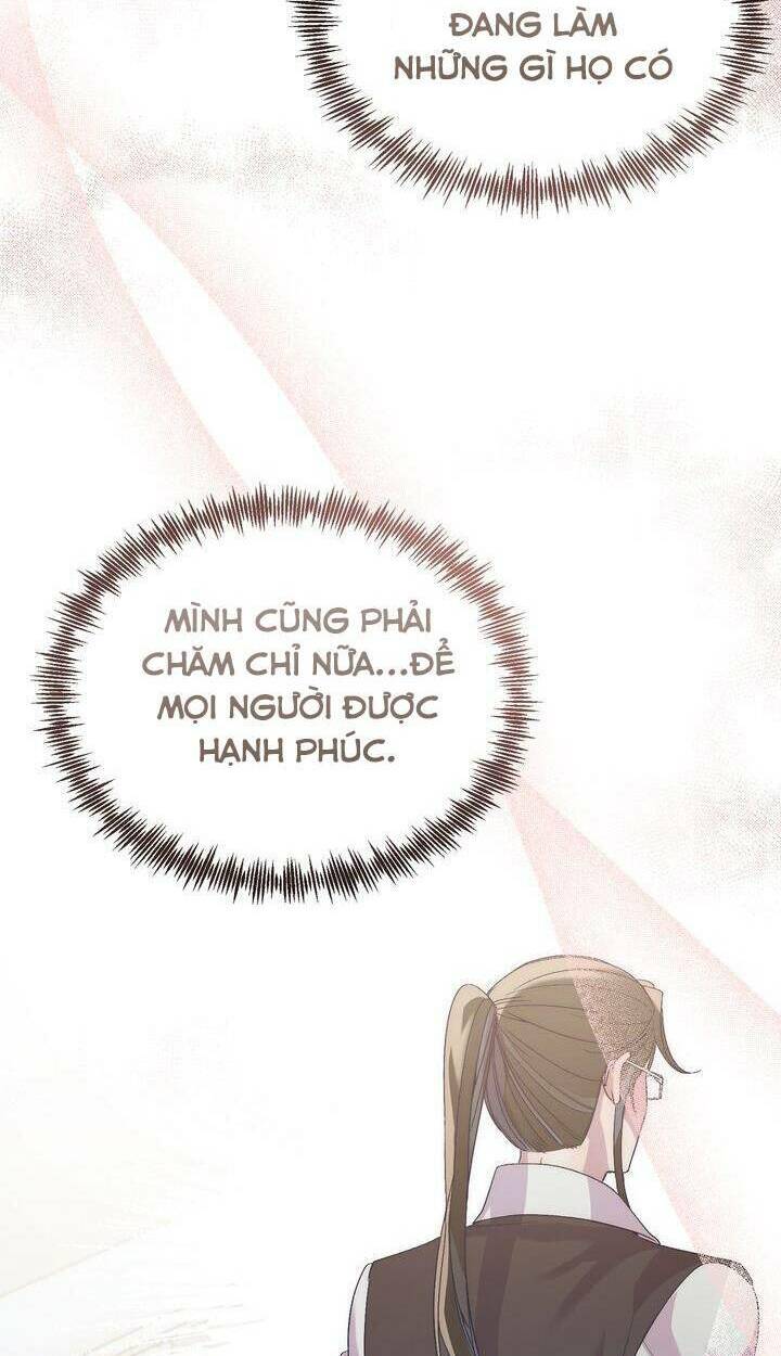 Cách Để Trao Vương Miện Cho Vị Hoàng Tử Hoang Dã Của Tôi. Chương 19 Ảnh 65