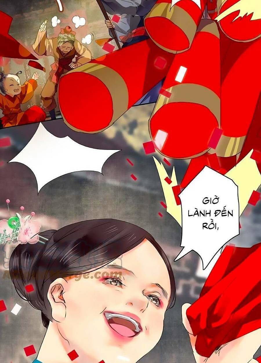 Ta Làm Lớn Ở Hậu Cung Chương 179 Ảnh 8