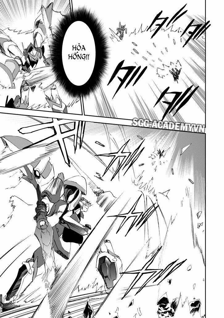 Saijaku Muhai No Shinsou Kiryuu Chương 24 Ảnh 48