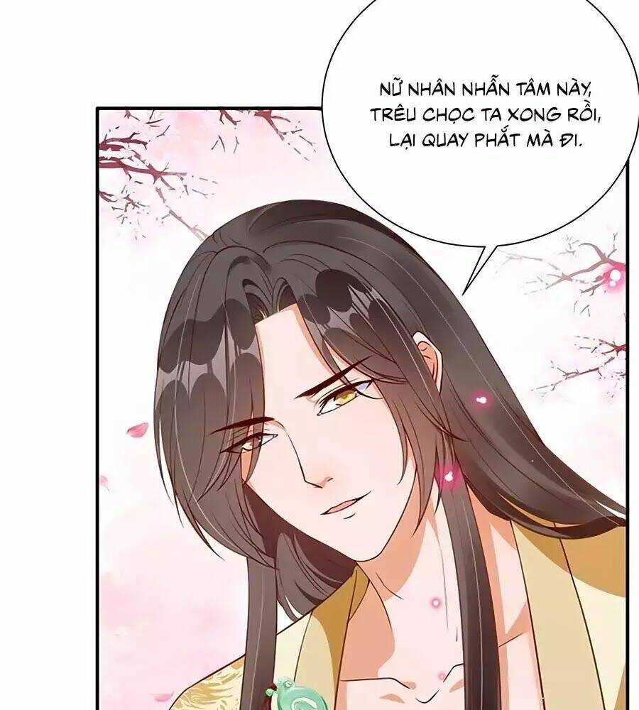 Thịnh Thế Lê Hoa Điện Chương 96 Ảnh 71