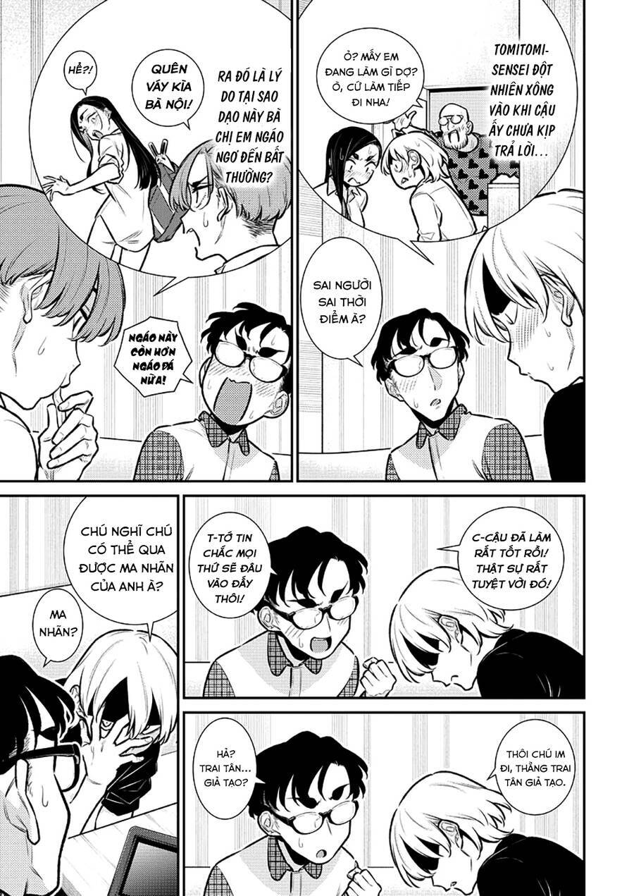 Yancha Gal No Anjou-San Series Chương 153 Ảnh 8