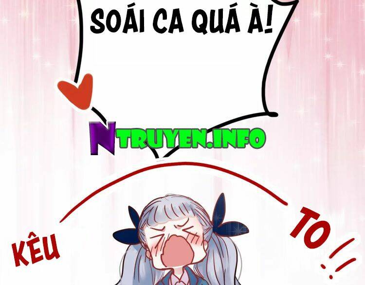 Hướng Tới Ánh Mặt Trời Chương 82 Ảnh 29