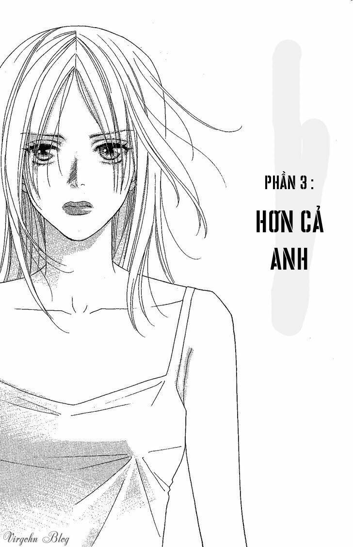 Chou Yo Hana Yo Chương 33 Ảnh 4