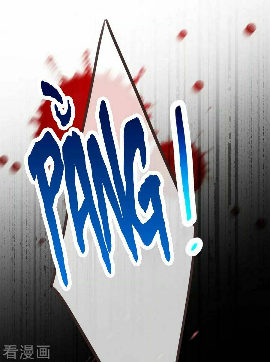 Vì Yêu Mà Khắc Cốt Ghi Tâm Chương 69 Ảnh 4