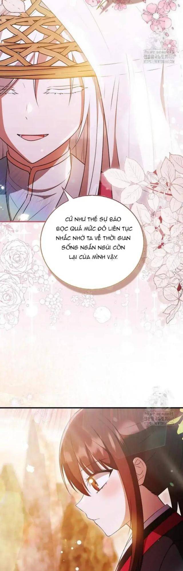 Trở Thành Đệ Tử Nhỏ Tuổi Nhất Phái Hoa Sơn Chương 22 Ảnh 64