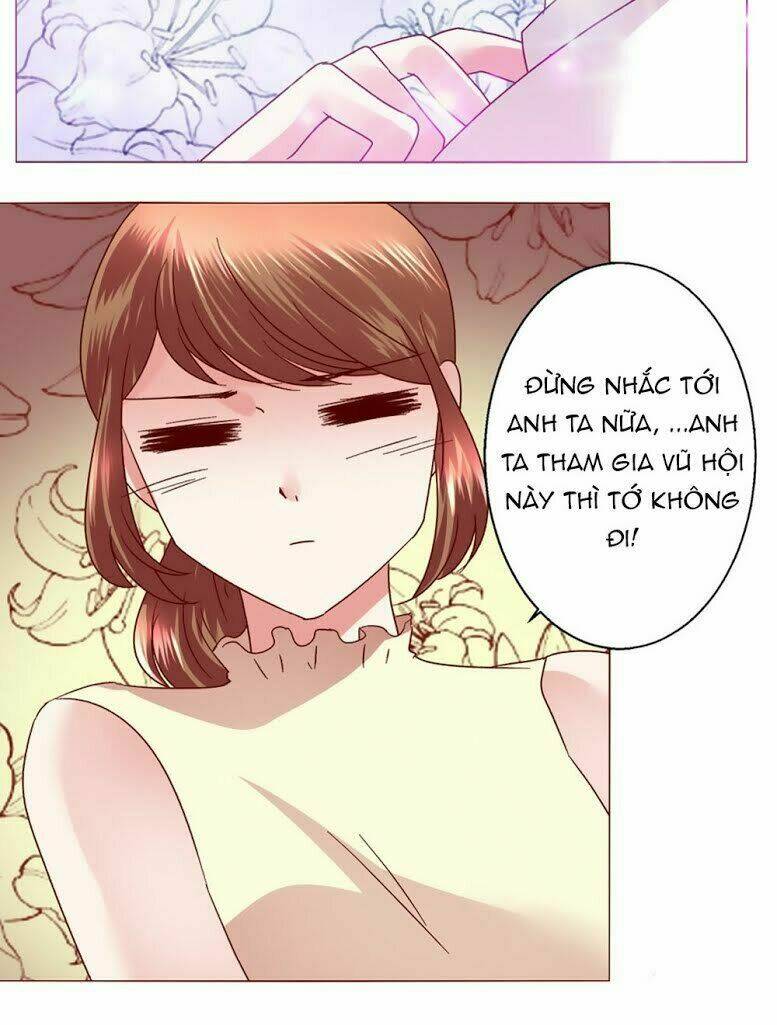 Một Tuần Làm Tình Nhân Chương 45 Ảnh 17