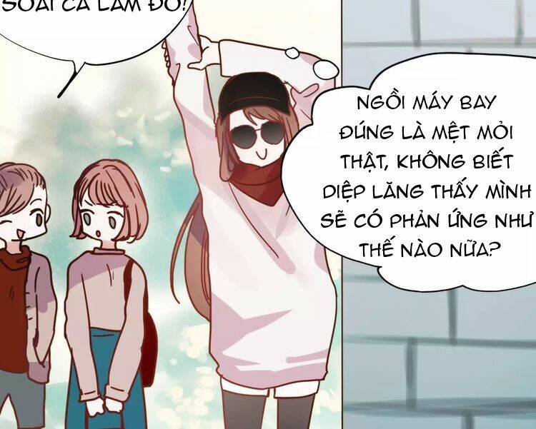 Hướng Tới Ánh Mặt Trời Chương 78 Ảnh 34