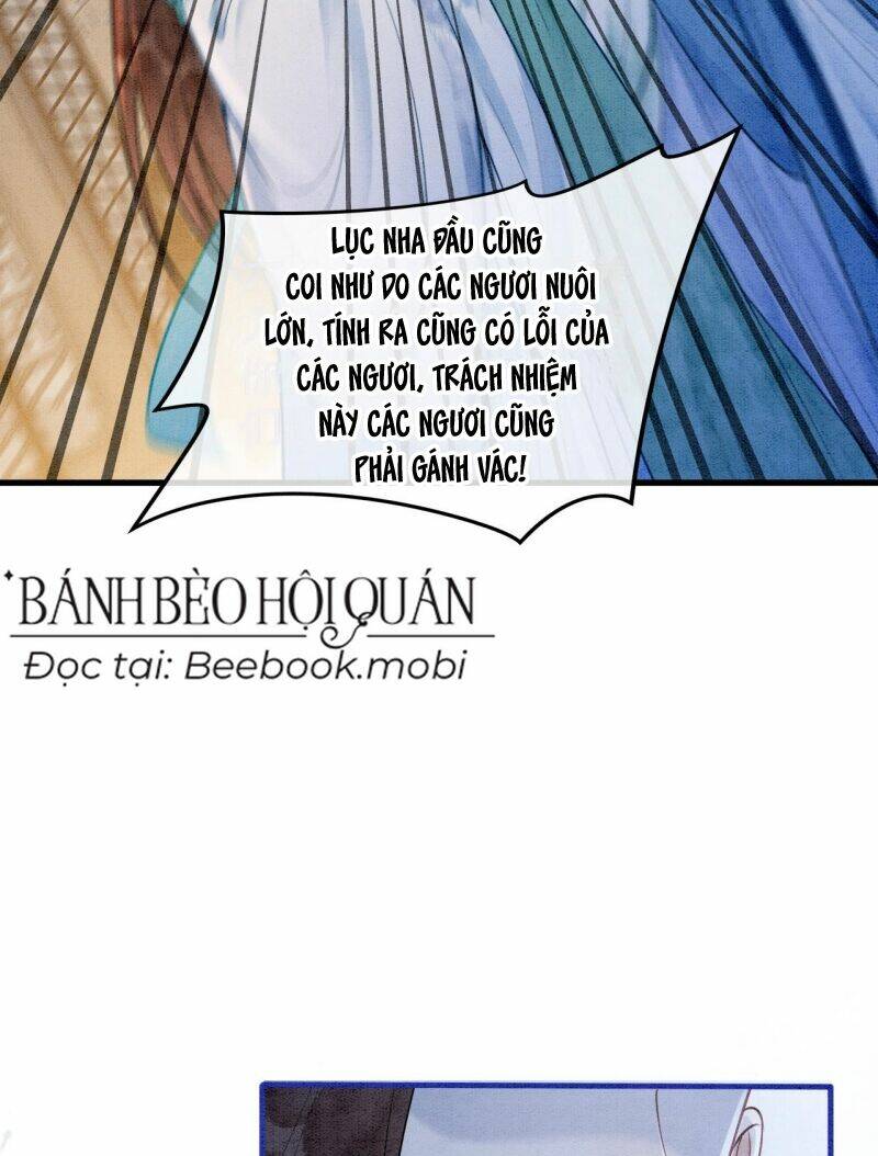 Sau Khi Nàng Bị Đánh Chết, Các Anh Trai Đều Hối Hận! Chương 13 Ảnh 34