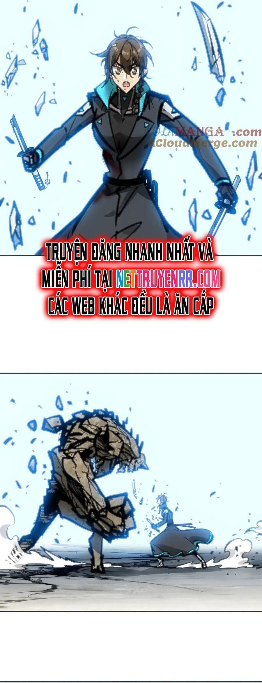 Chí Tử Chí Cường Chương 36 Ảnh 31