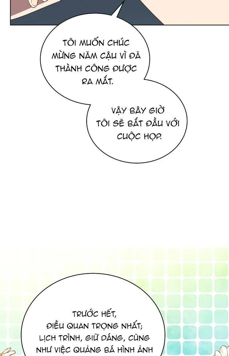 Cuộc Sống Thứ 2 Của Thần Tượng Toàn Năng Chương 13 Ảnh 55