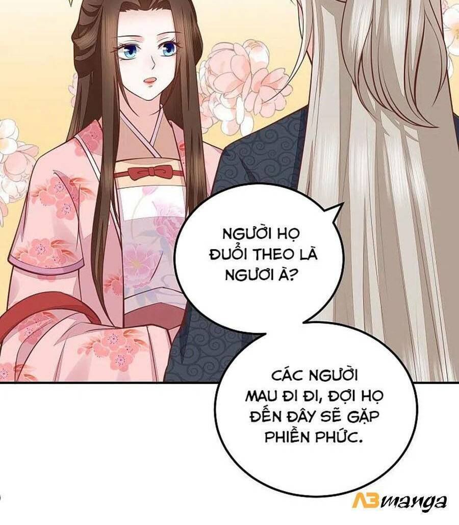 Phượng Hoàng Thác: Chuyên Sủng Khí Thê Chương 257 Ảnh 27