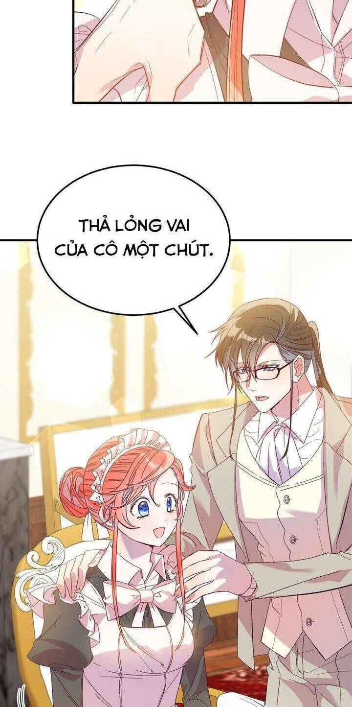 Cách Để Trao Vương Miện Cho Vị Hoàng Tử Hoang Dã Của Tôi. Chương 26 Ảnh 56