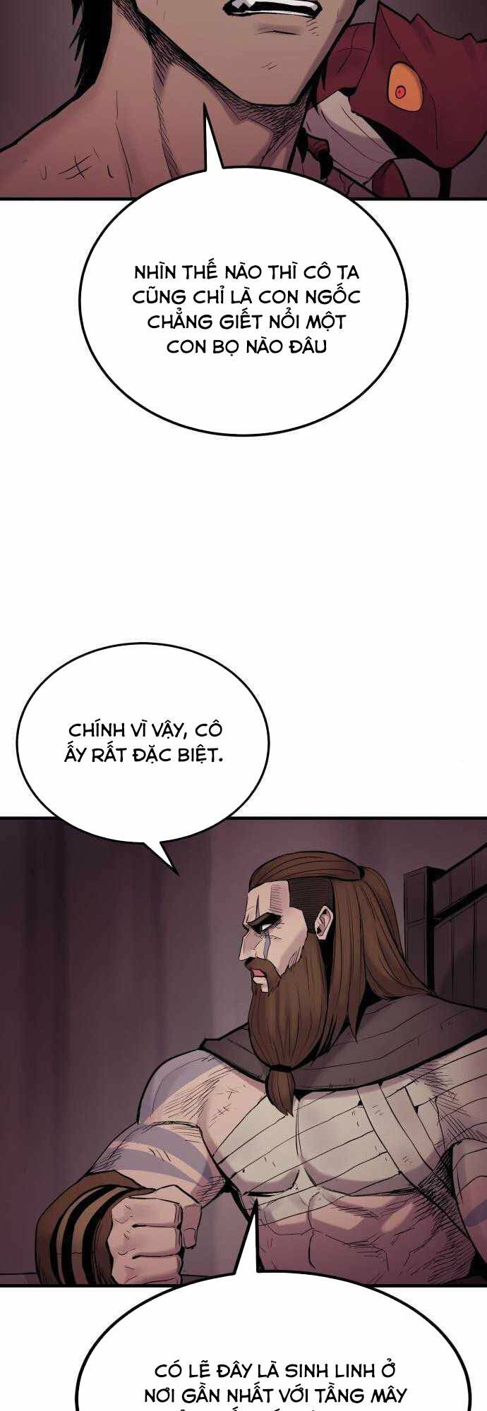 The Wailing Perversion Chương 19 Ảnh 60