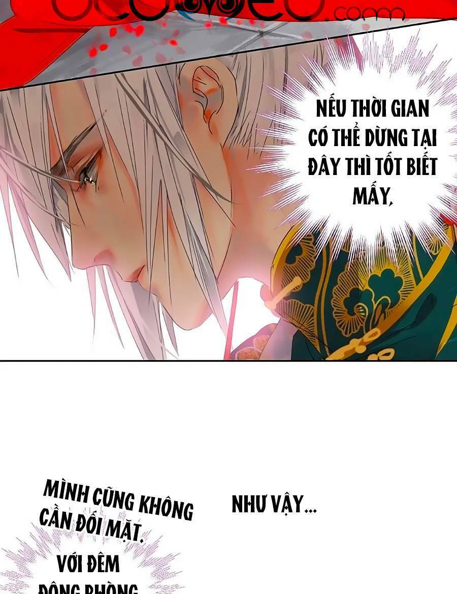 Ta Làm Lớn Ở Hậu Cung Chương 179 Ảnh 15