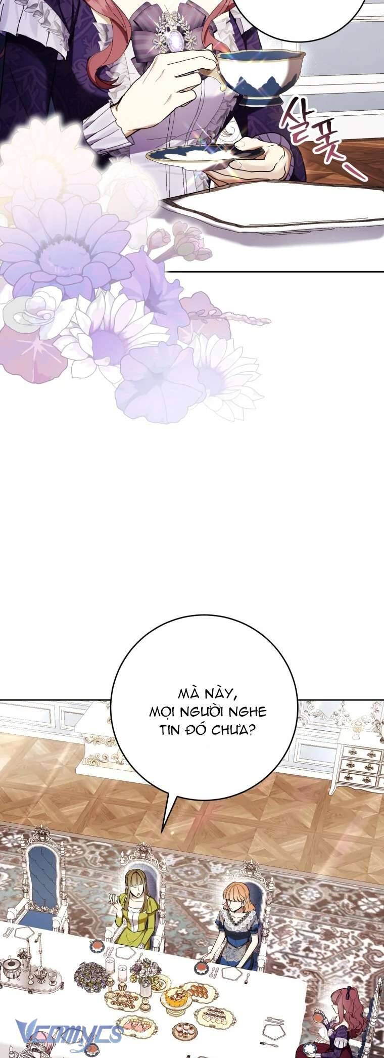 Làm Ác Nữ Bộ Không Tuyệt Sao? Chương 68 Ảnh 5