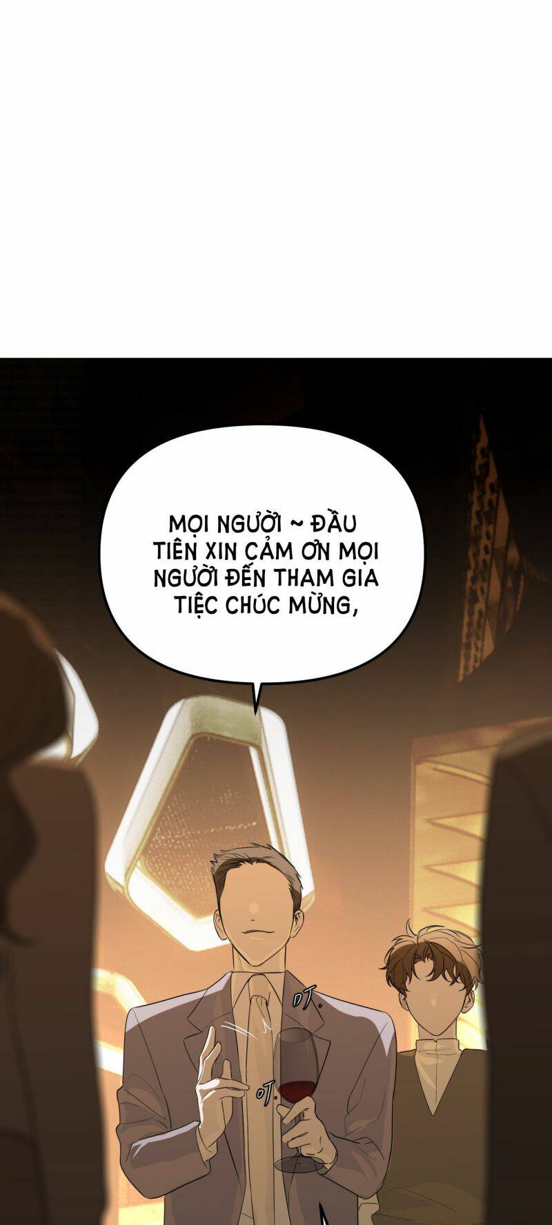 Ác Ma May Mắn Chương 49 Ảnh 17