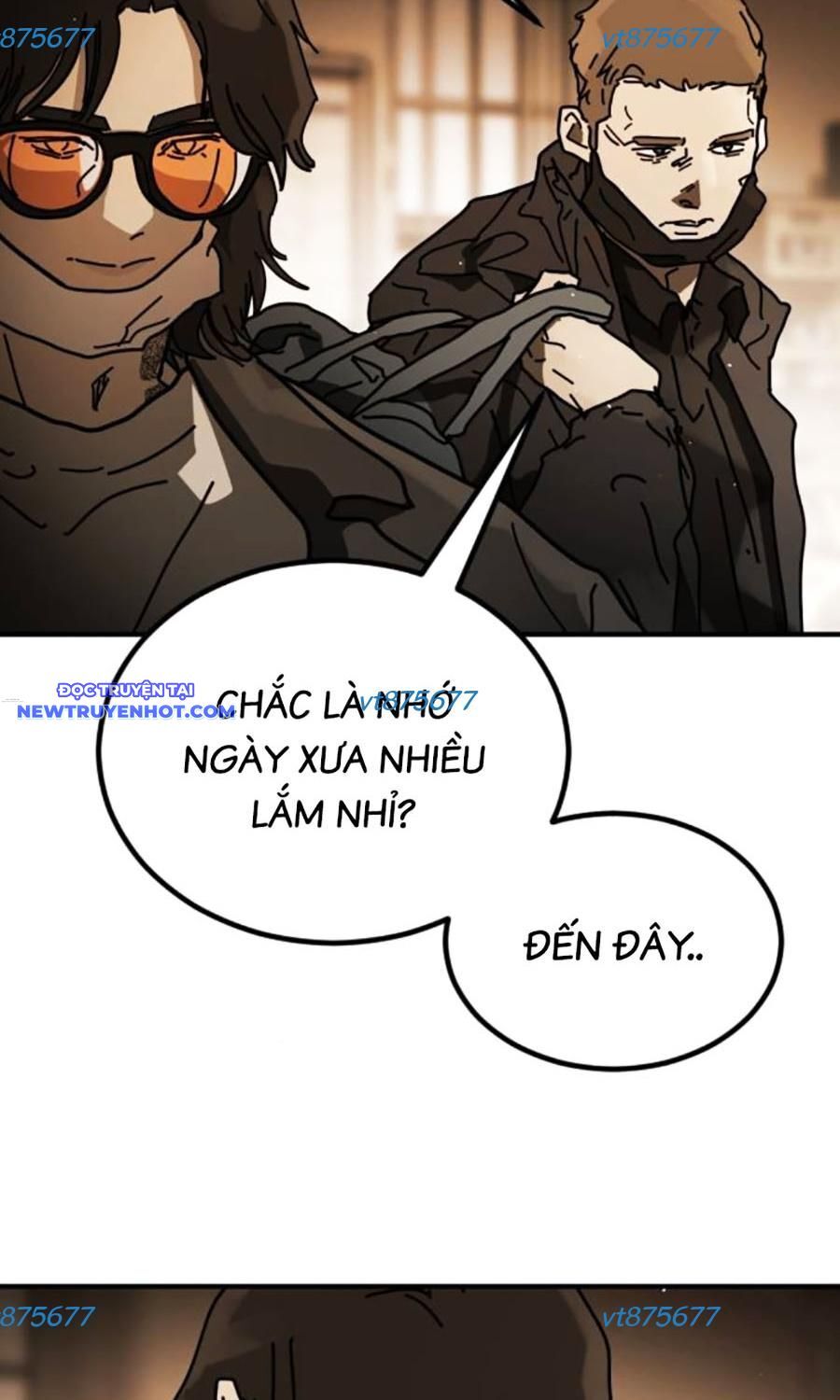Đại Dịch Seoul Chương 151 Ảnh 67