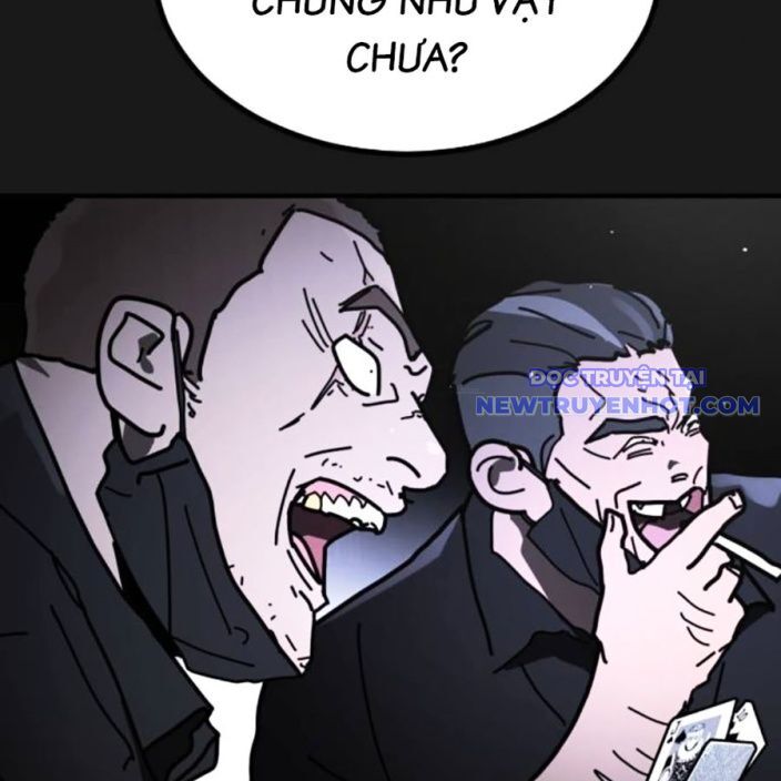 Đại Dịch Seoul Chương 158 Ảnh 39