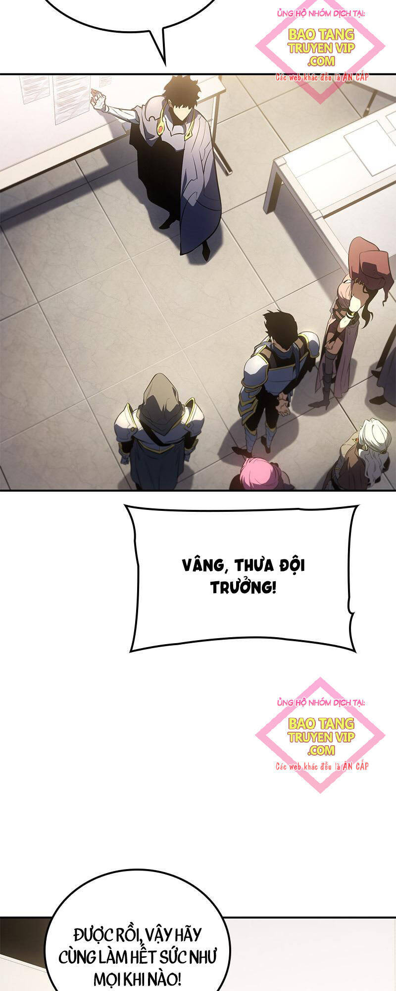 Solo Leveling Arise: Nguồn Gốc Của Thợ Săn Chương 5 Ảnh 4
