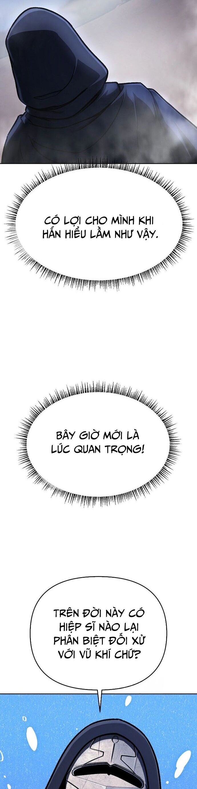 Anh Hùng Của Chúng Ta Làm Gì? Chương 16 Ảnh 20