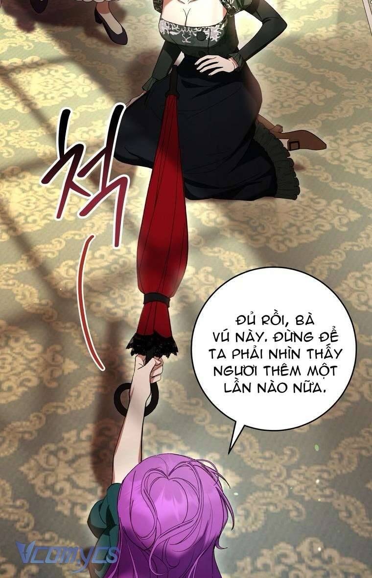Làm Ác Nữ Bộ Không Tuyệt Sao? Chương 62 Ảnh 94