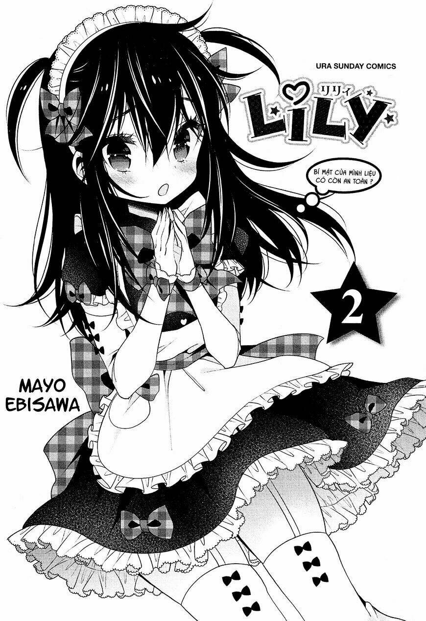 Lily Chương 10 Ảnh 2