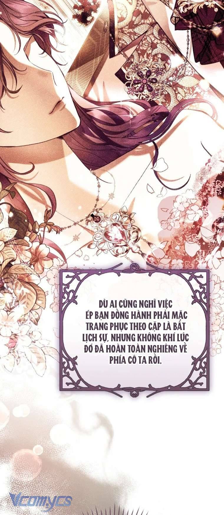 Làm Ác Nữ Bộ Không Tuyệt Sao? Chương 68 Ảnh 26