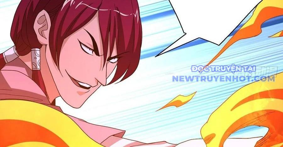 Thiên Long Bát Bộ Webtoon Chương 145 Ảnh 17