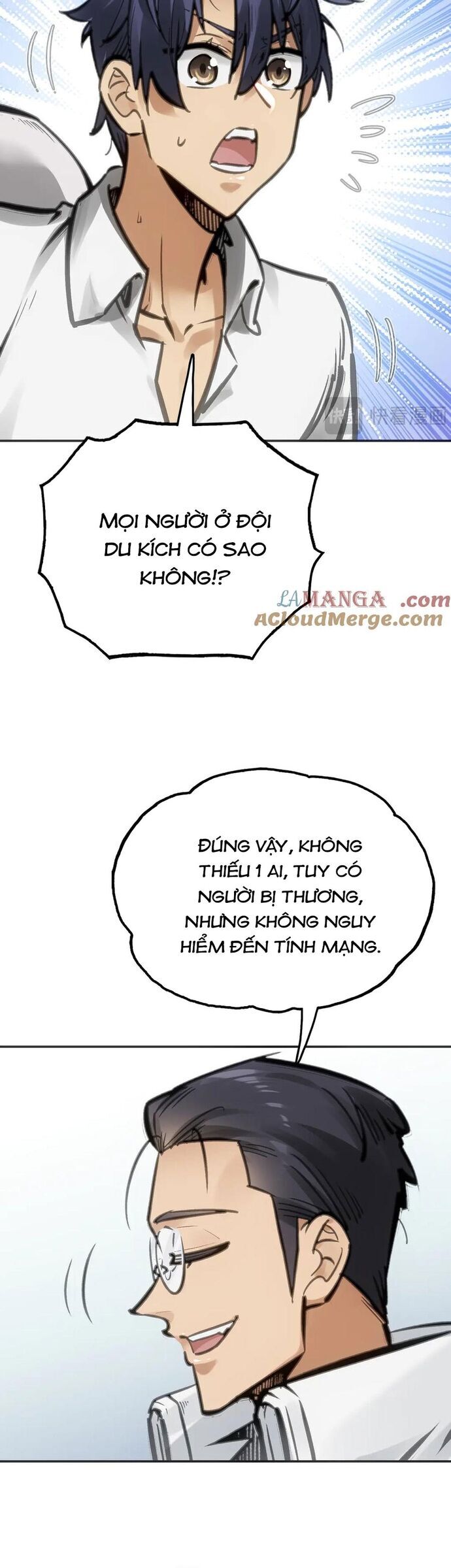 Chí Tử Chí Cường Chương 38 Ảnh 11