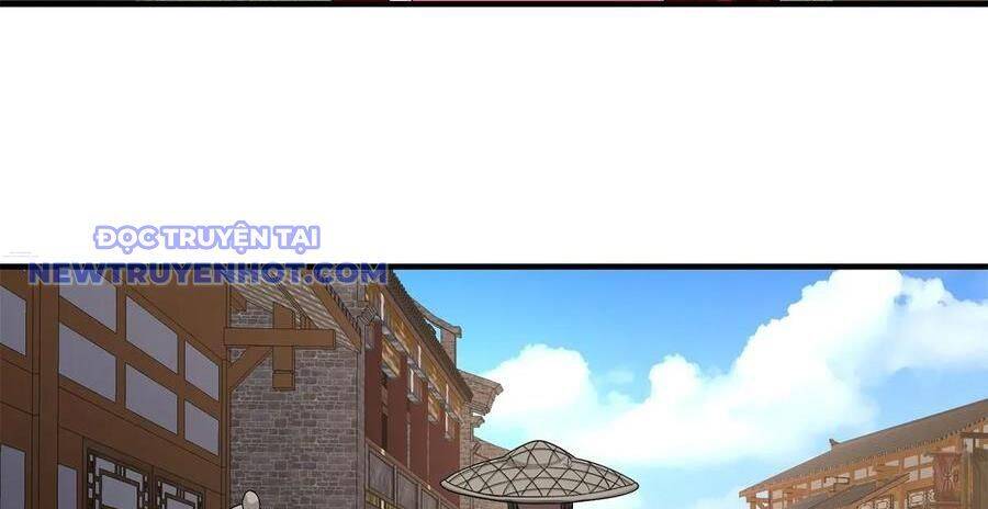 Thiên Long Bát Bộ Webtoon Chương 134 Ảnh 22