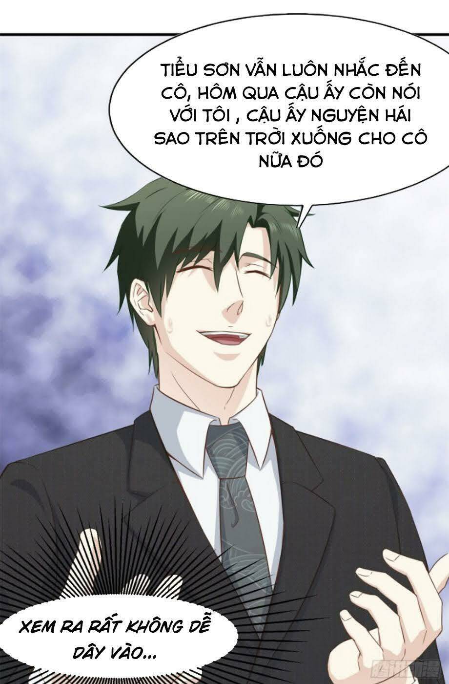 Chí Tôn Thần Nhãn Chương 20 Ảnh 23
