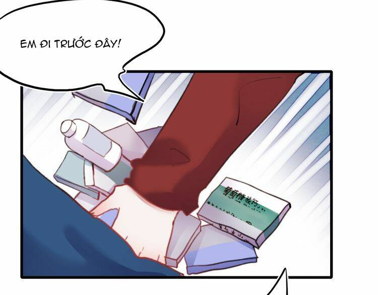 Hướng Tới Ánh Mặt Trời Chương 73 Ảnh 14