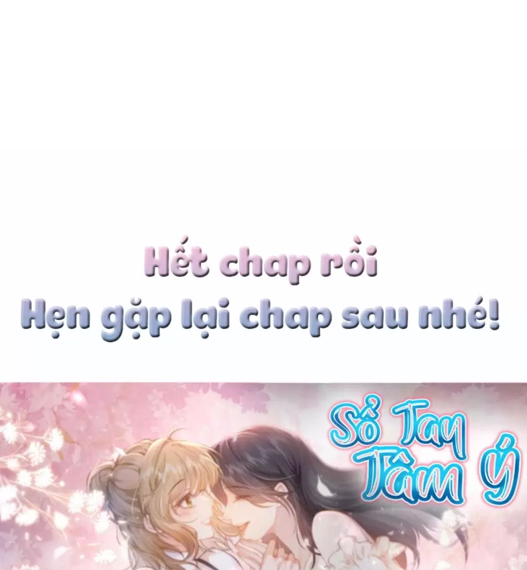 Sổ Tay Tâm Ý Chương 16 Ảnh 49