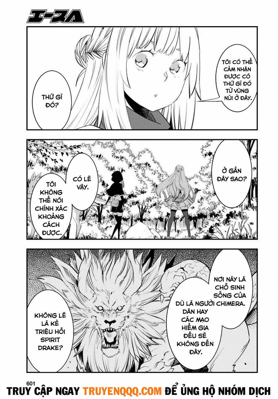 Shin No Nakama Janai To Yuusha No Party Wo Oidasareta No De, Henkyou De Slow Life Suru Koto Ni Shima Chương 56 Ảnh 4