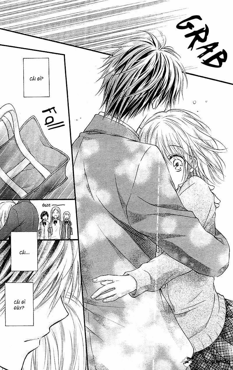 Hatsukoi Dandelion Chương 1 Ảnh 28