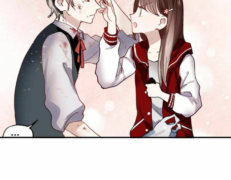 Hướng Tới Ánh Mặt Trời Chương 87 Ảnh 31