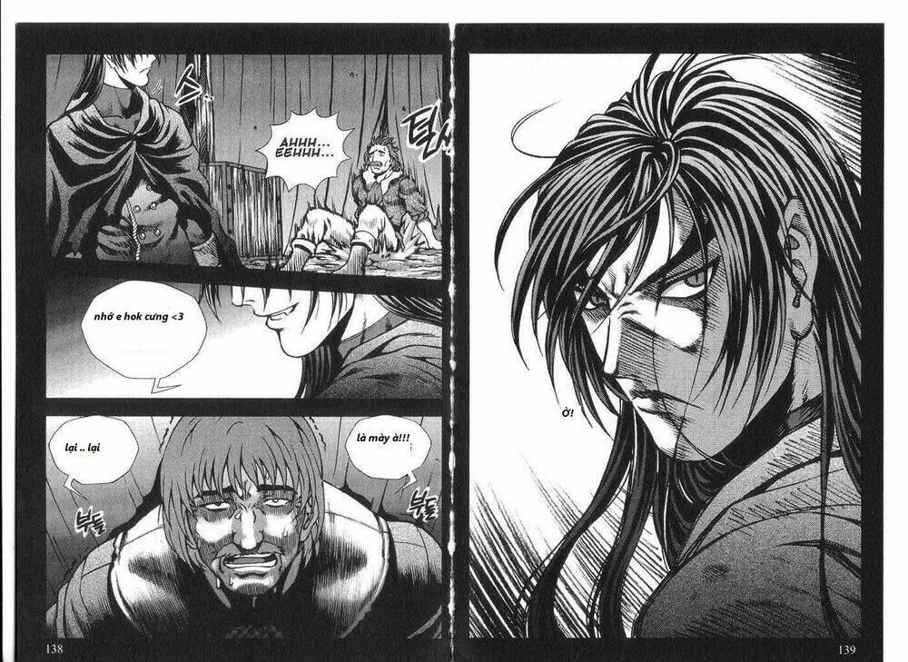 Rebirth - Tái Sinh Chương 25 Ảnh 9