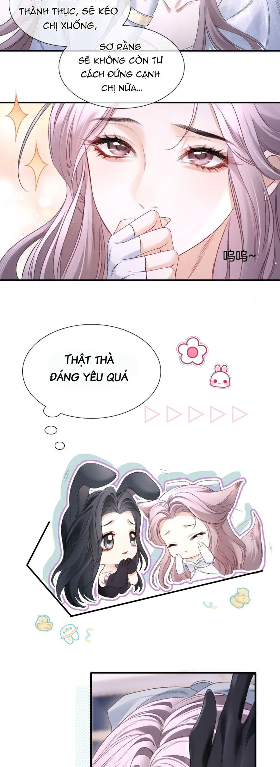 Cẩm Nang Chinh Phục Thần Tượng Chương 1 Ảnh 24