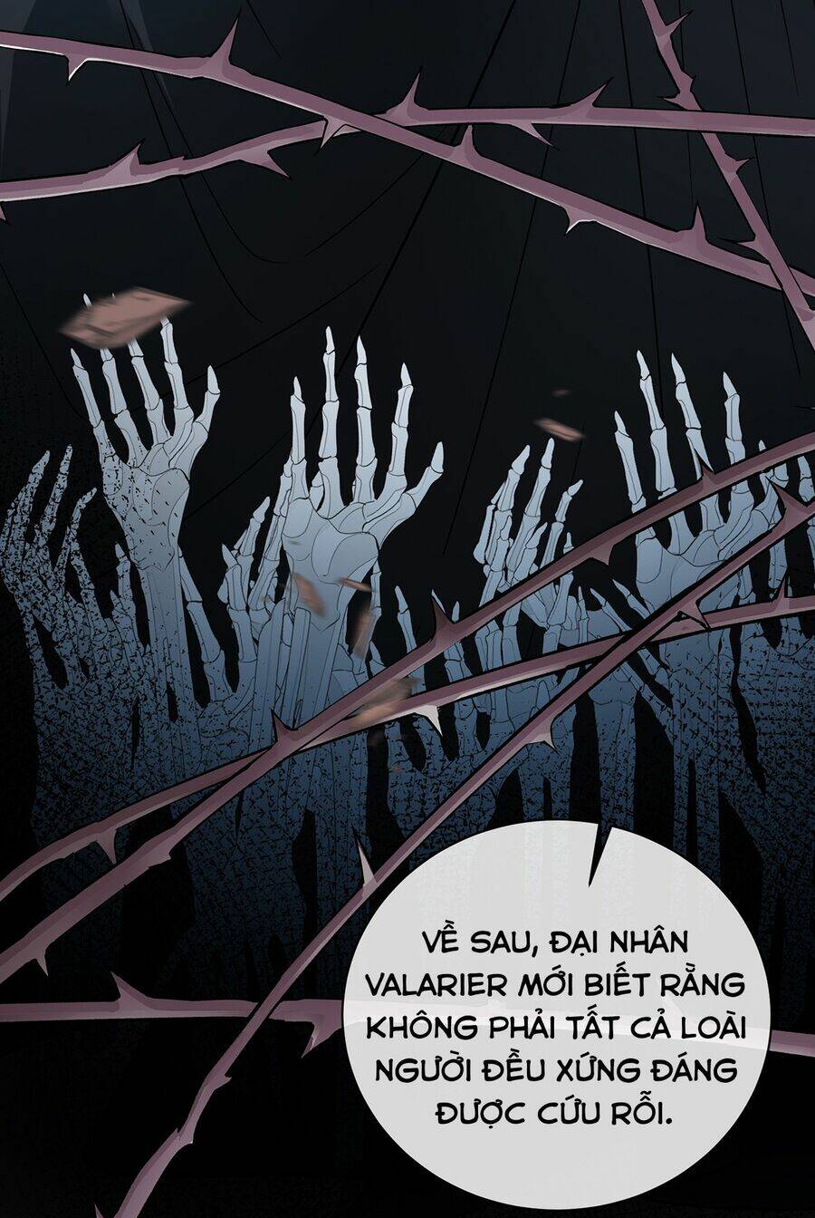 Thiên Kim Phản Diện Và Tiểu Thư Ma Vương Chương 38 Ảnh 30
